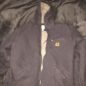 carhartt jacket